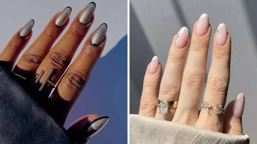 Guide to 2025 Nail Designs