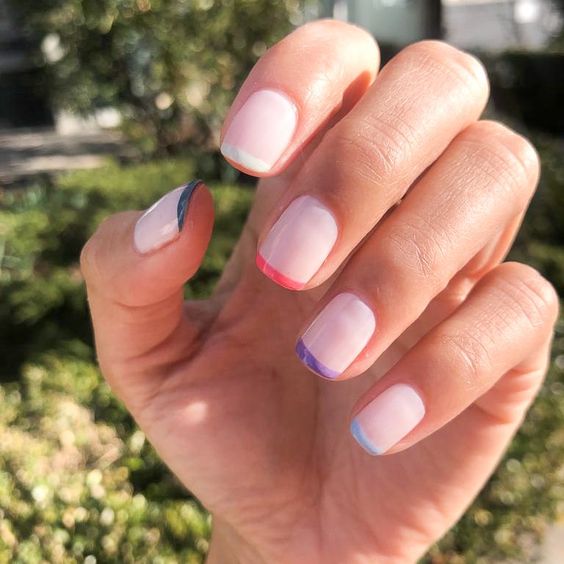 Pastel Tips| Photo: pinterest.com/sundas studio