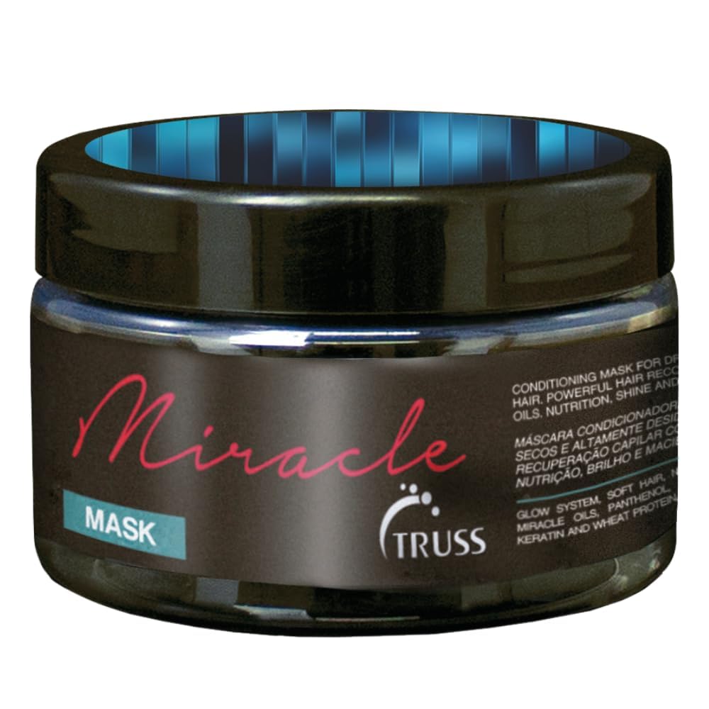 TRUSS Professional Miracle Mask