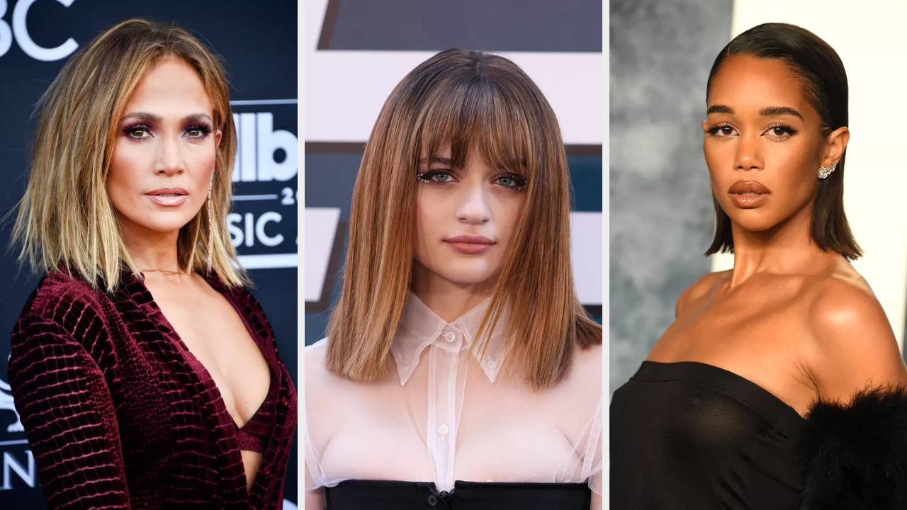 Blunt Cut The Ultimate Guide To Styling This Timeless Hair Trend