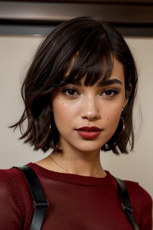 Bob hair cut 2025 90 bob