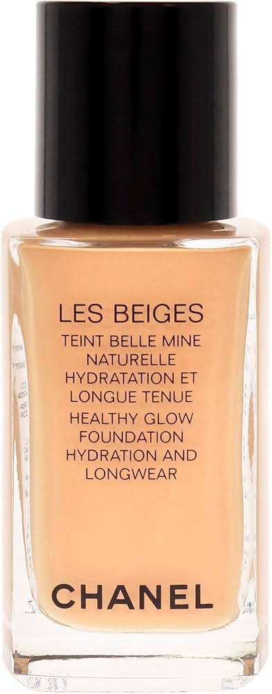 Foundations for Mature Skin