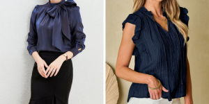 Top Colors That Complement Navy Blue