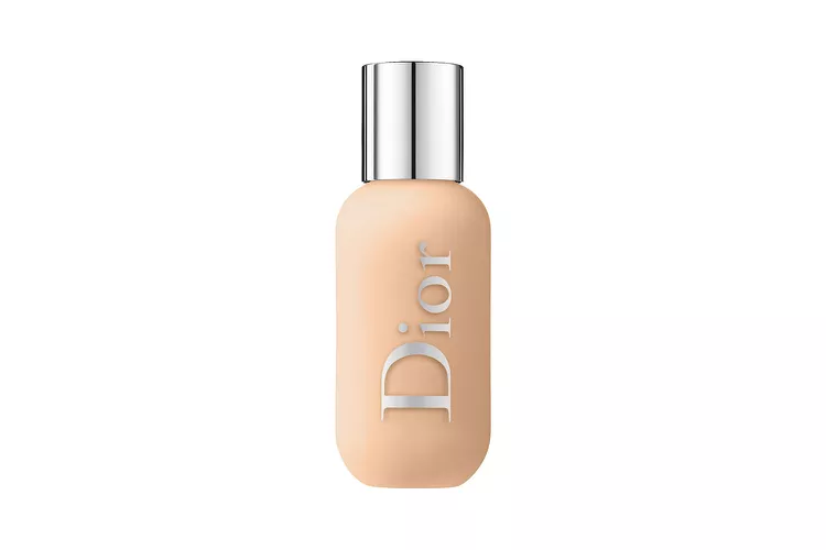 Dior Backstage Face & Body Foundation