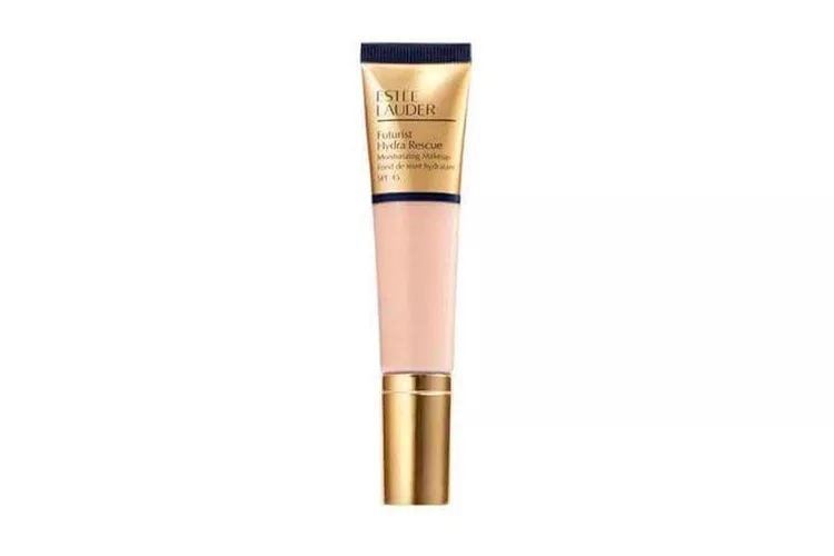 Estée Lauder Futurist Moisturizing Foundation SPF 45