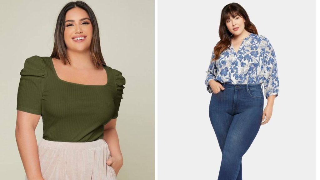 How to Dress an Apple Body Shape