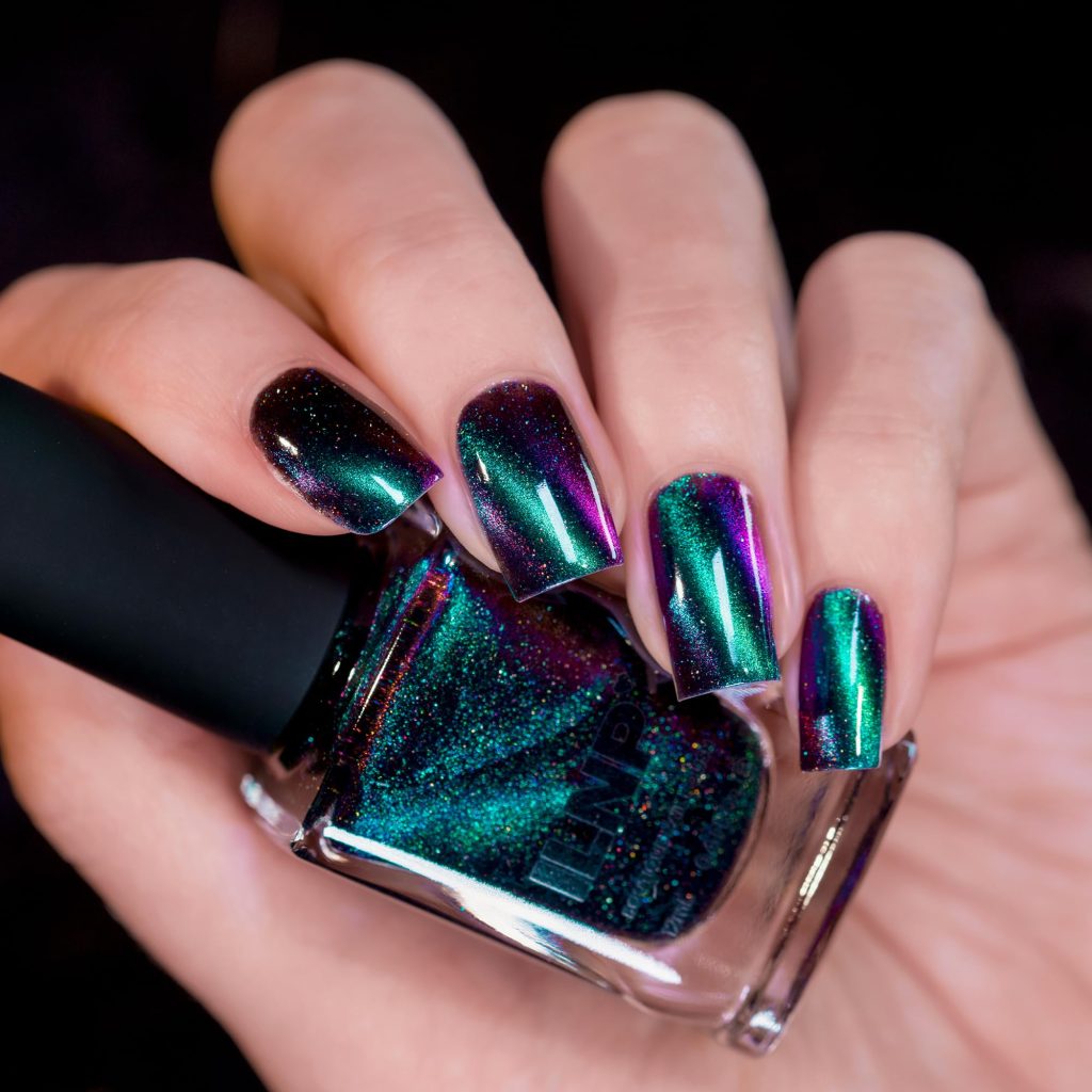 ILNP Magnetic Collection – Deep Space & Poison Photo 