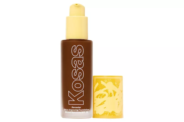 Kosas Revealer Foundation SPF 25