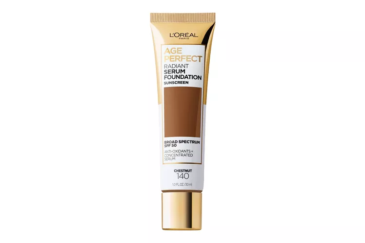 L'Oréal Paris Age Perfect Serum Foundation