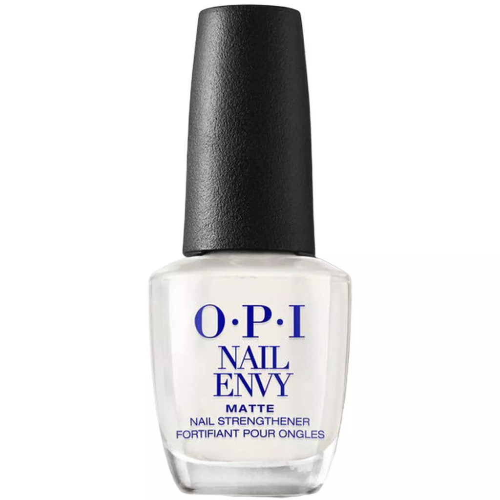 OPI Nail Polish Envy Matte - 0.5 fl oz