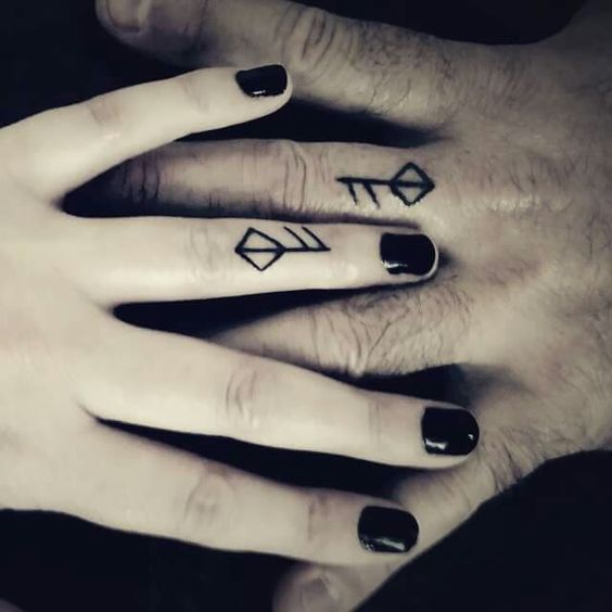 Runic Norse| Photo: Pinterest