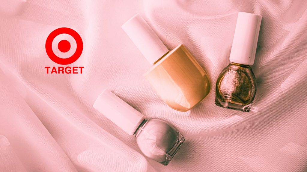Target top nail polish brands for 2025