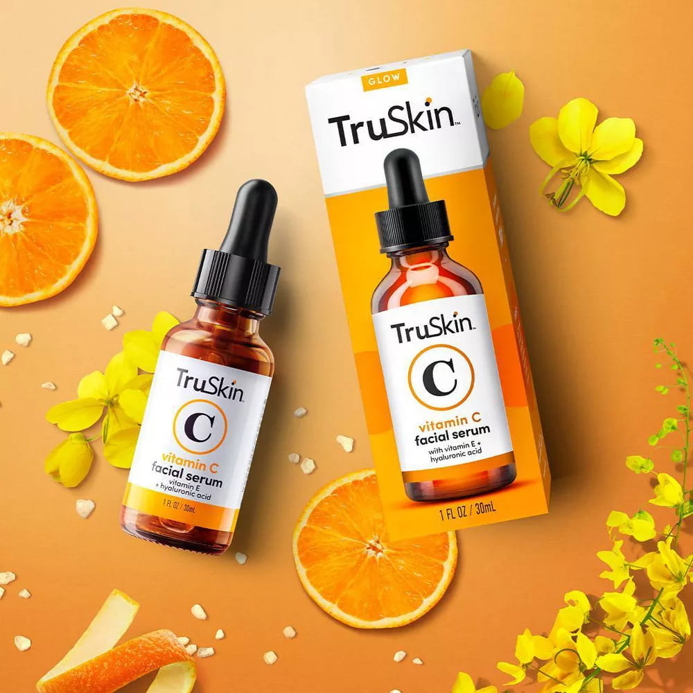 TruSkin Vitamin C Anti-Aging