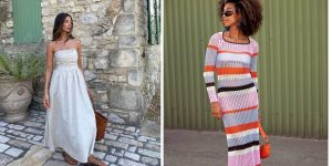 Women's Clothing Trends for Summer 2025