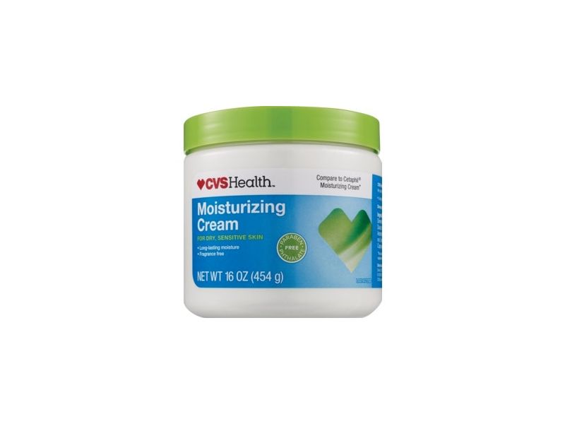 CVS Health Moisturizing Cream