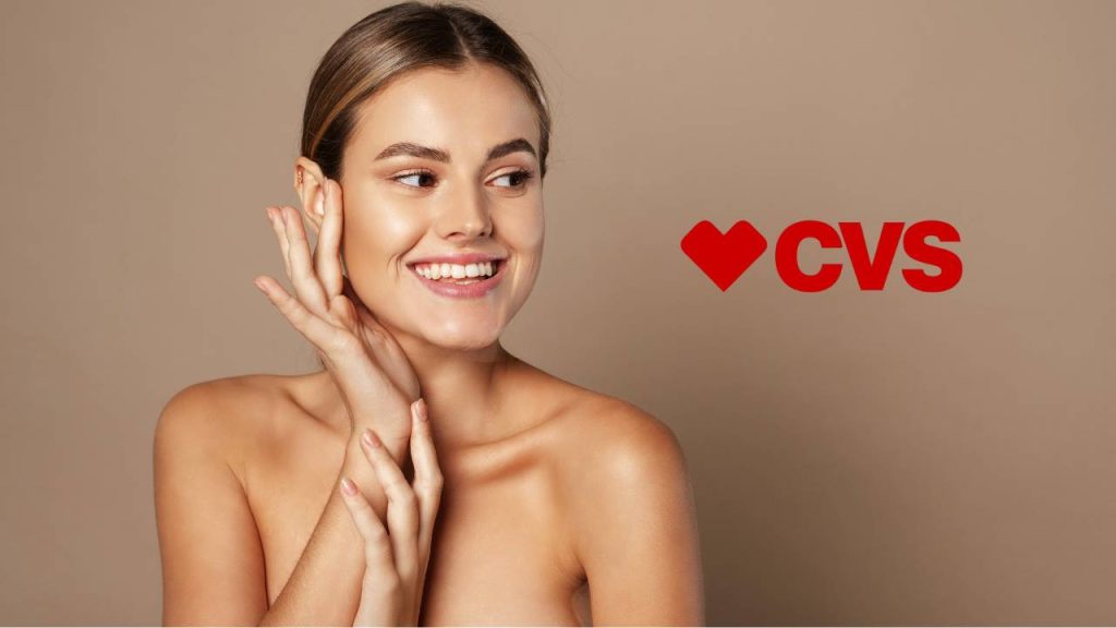 CVS face creams