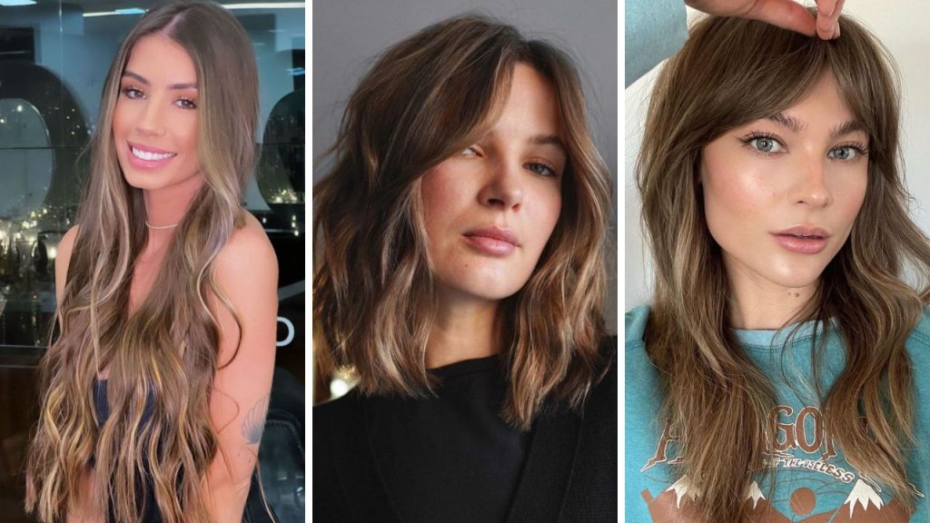 hair trends for 2025