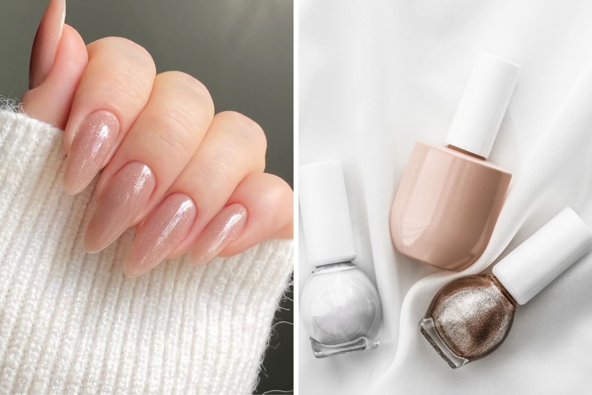 neutral nail polish colors