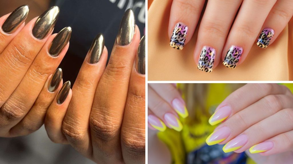 summer 2025 nail trends