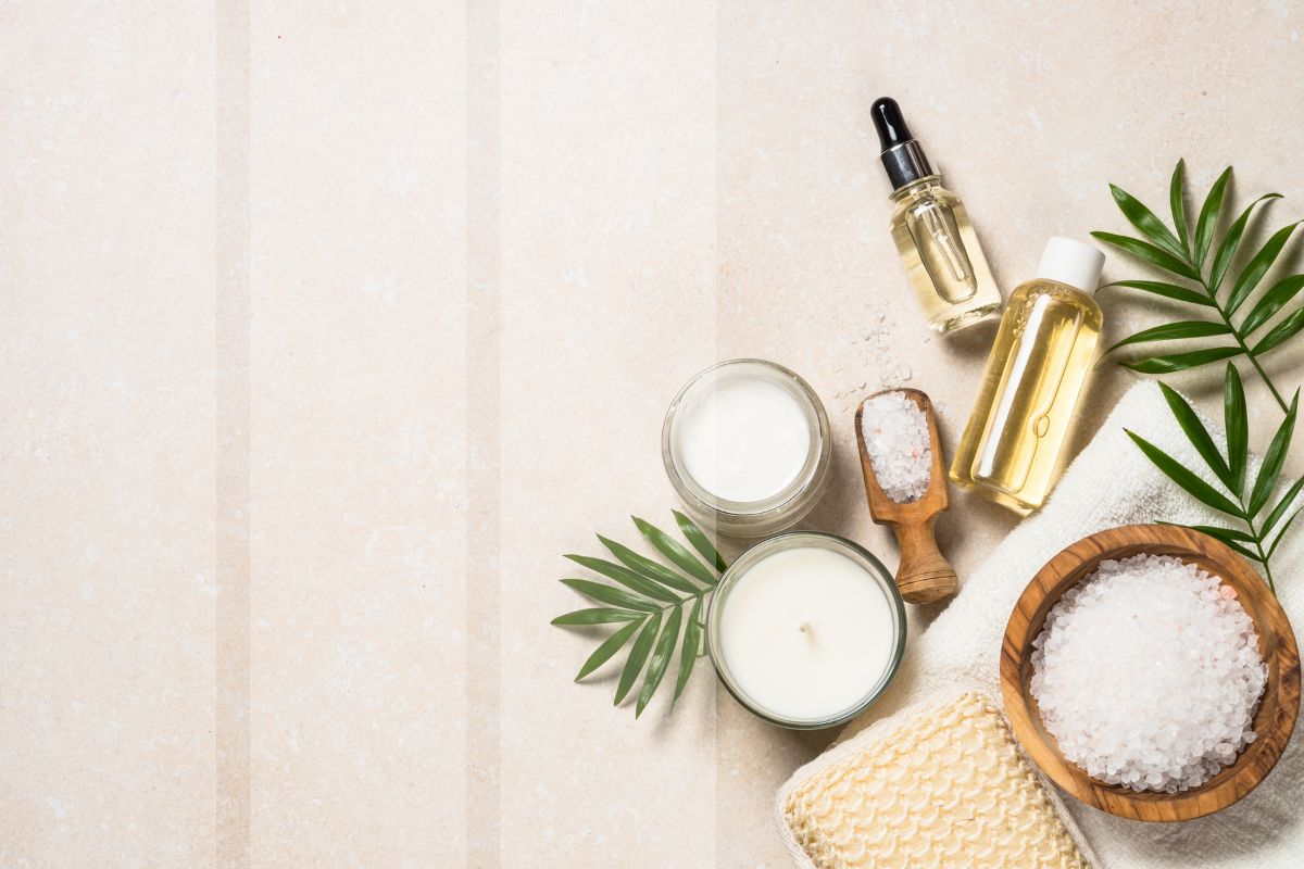 sustainable skincare products