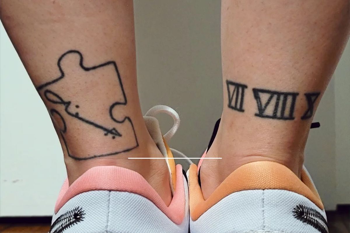 tattoos that tell a story