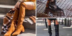 2025 winter boot forecast reveals Milan's underground styles