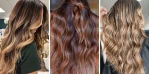 Caramel balayage trends that luxury salons want to ban for 2025