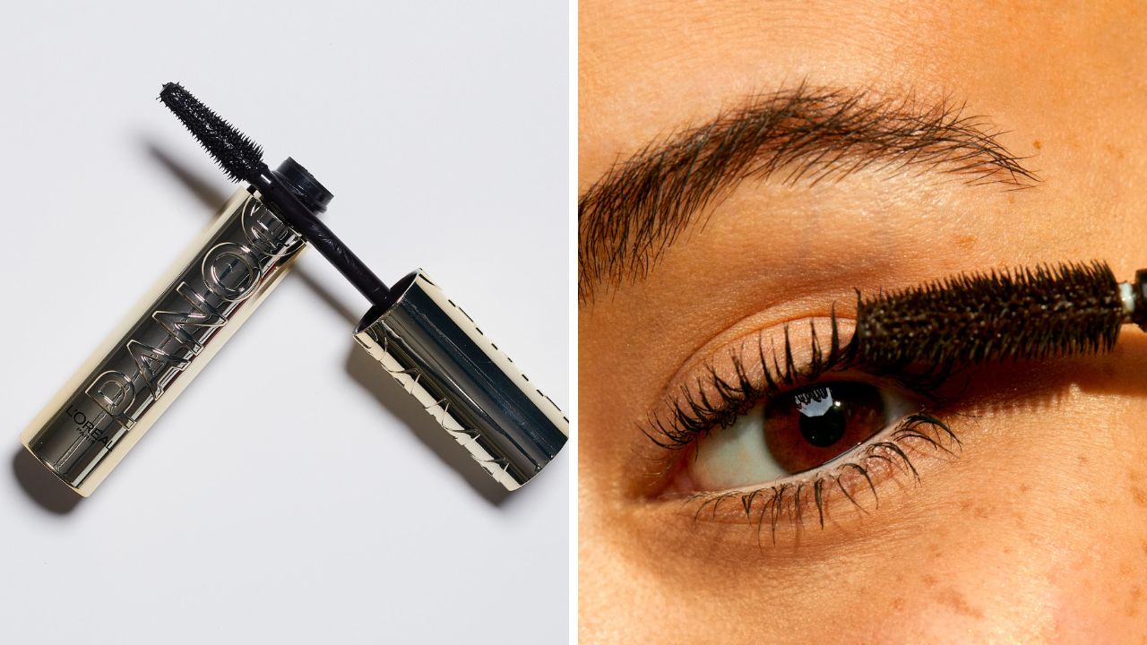 Drugstore mascara leak that luxury brands want banned for 2025