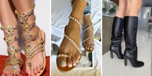 Fashion insiders leaked the 2025 footwear trend taking over America