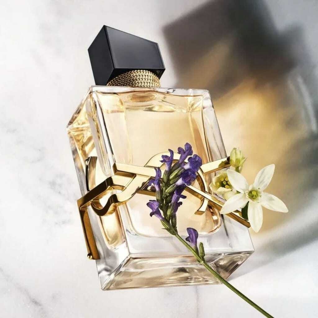 Perfume Yves Saint Laurent Libre