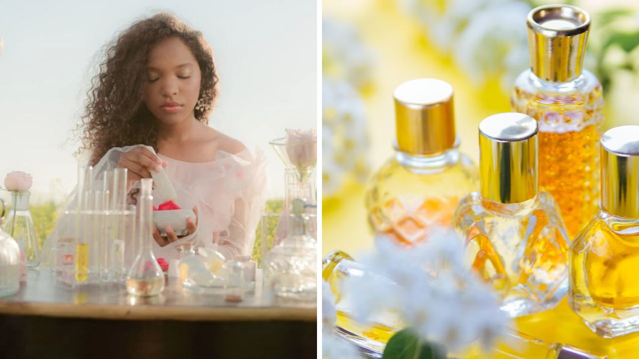 Perfume trend forecast what elite stylists predict for 2025