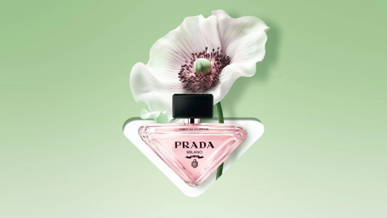 Prada Paradoxe Virtual Flower Eau de Parfum