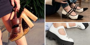 Spring 2025 footwear forecast revolutionizes comfort trends