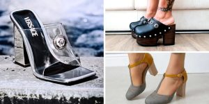 Spring 2025 shoes that luxury designers tried to suppress