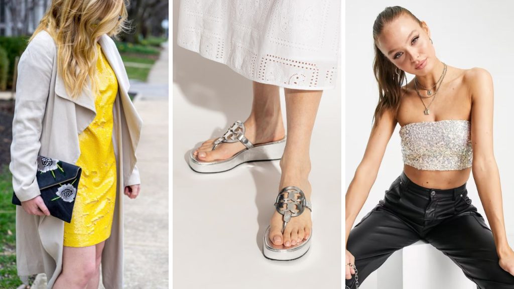 Summer 2025 fashion forecast that experts tried to suppress