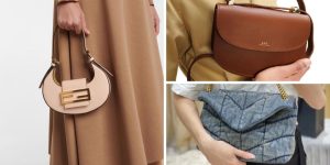 These trending purses will replace luxury bags in 2025