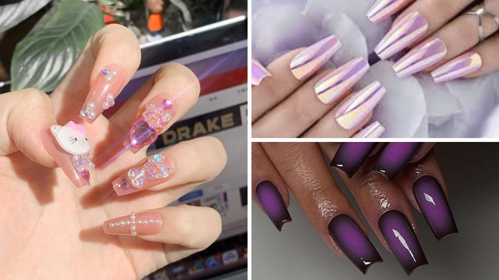 This years coffin nail forecast is breaking all beauty rules 2025