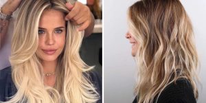 blonde ombre hair trends