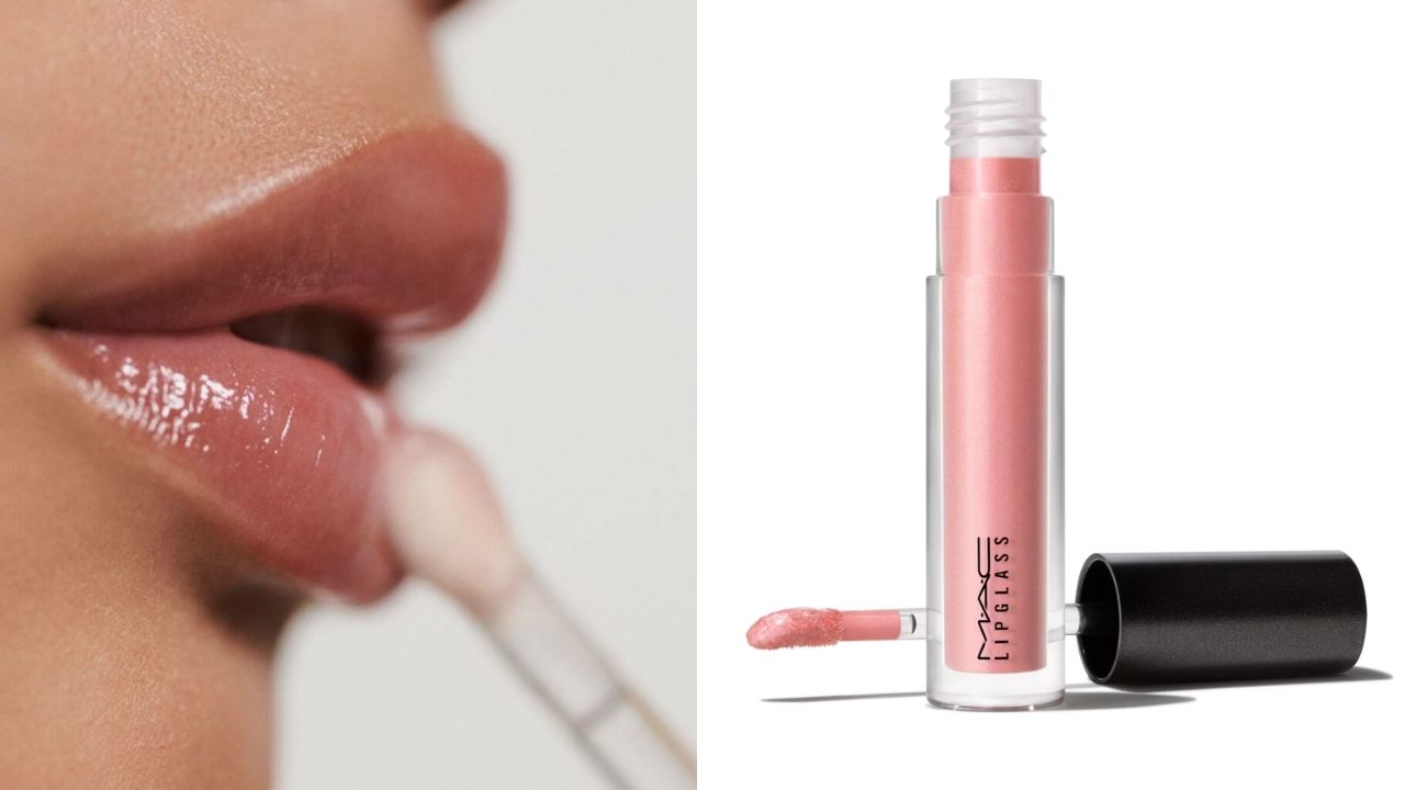 lip gloss trend ideas