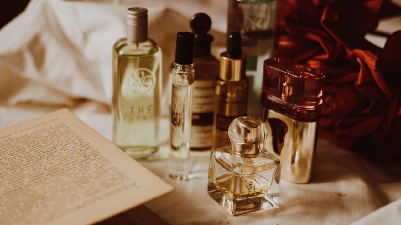 luxury fragrance forecast 2025