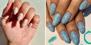 trending 2025 nail designs that luxury salons want to keep private