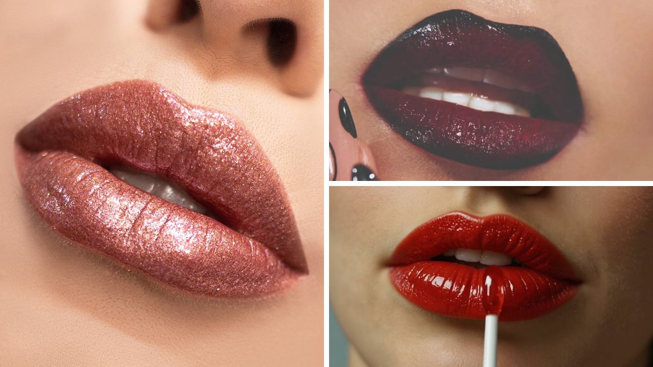 trending Lip Looks for 2025