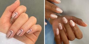 trending nude nail design techniques