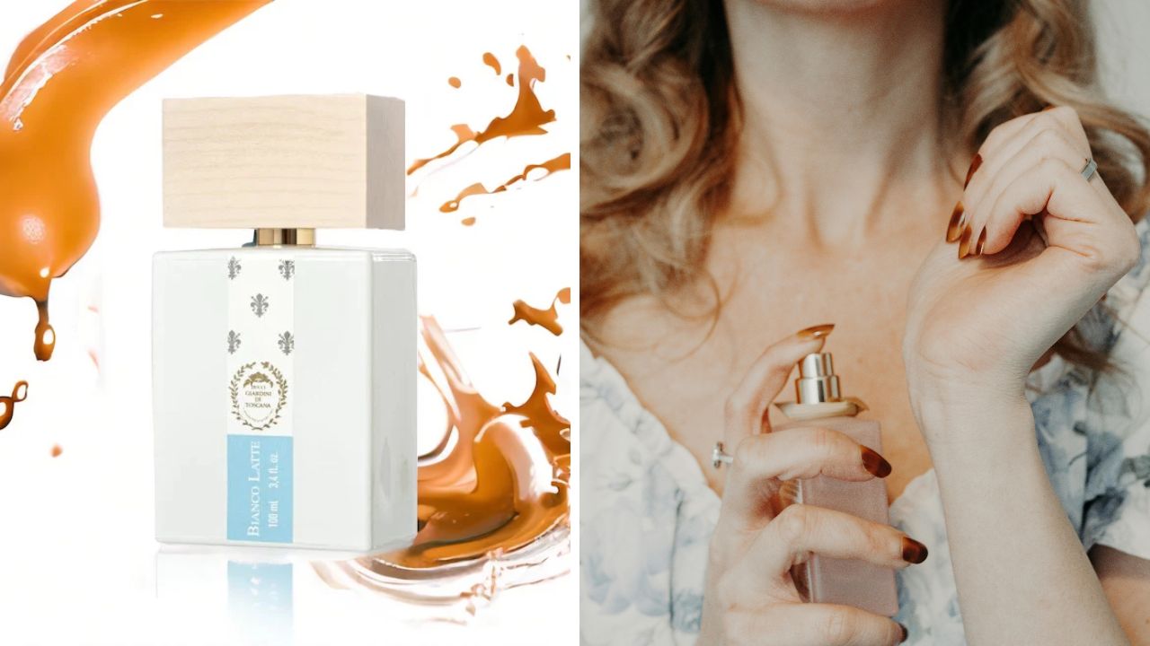 'A Sweet Masterpiece’: What Experts Are Saying About Bianco Latte Perfume