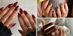 Almond, Coffin, or Square? Find the Perfect Nail Shape for You!