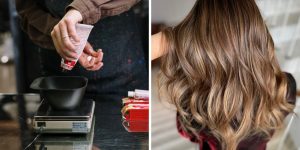 Balayage experts reveal what natural hair stylists wont tell you