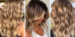 Brown Hair With Blonde Highlights: What You Need to Know Before Your Next Salon Visit