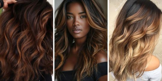 Caramel balayage: 5 elite secrets stylists cant stop sharing