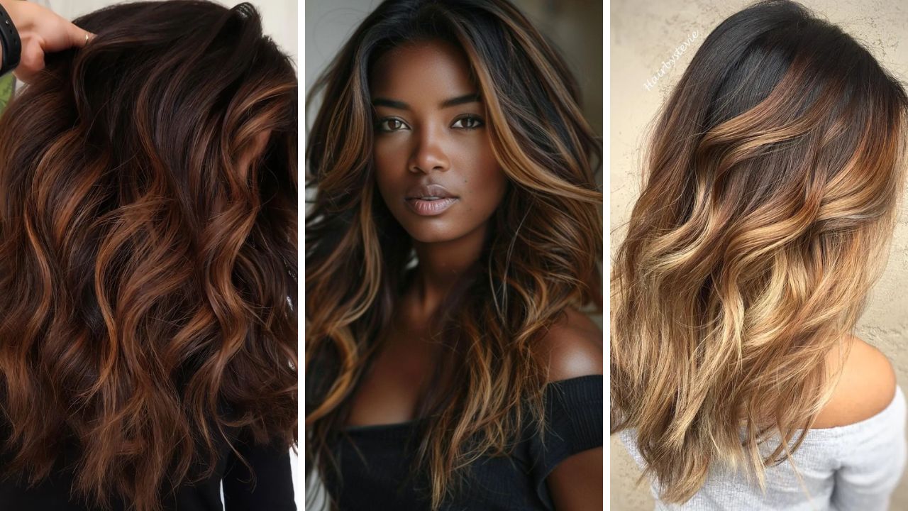 Caramel balayage: 5 elite secrets stylists cant stop sharing