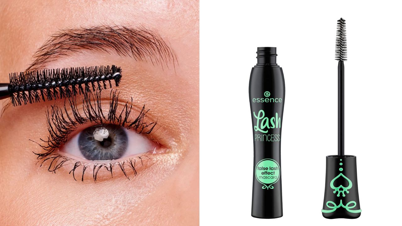 Essence Lash Princess mascara